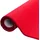 Snapstyle Snapstyle, Trend Velours Teppich, Joy Knallrot 100x100cm