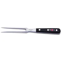 Friedr. Dick Fleischgabel, 15cm - schwarz