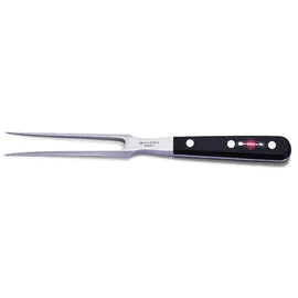 Friedr. Dick Fleischgabel, 15cm - schwarz