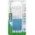sunstar Bi-Direction Interdentalbürste 0,9 mm blau 6 St.
