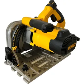 DeWalt Tauchsäge DWS520KT inkl. T-STAK-Box
