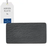 Villeroy & Boch Servierplatte rechteckig