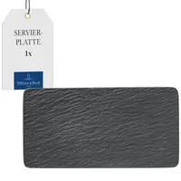 Villeroy & Boch Servierplatte rechteckig