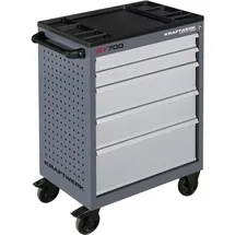 Kraftwerk Werkstattwagen BT700 60/40 7 Schubladen
