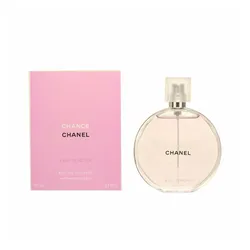Chanel Chance Eau Tendre Edt Spray 0,1 l