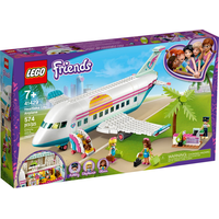 LEGO Friends Heartlake City Flugzeug 41429