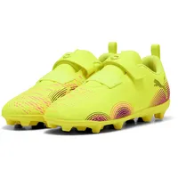 Puma Future 8 Play V FG/AG RB Fußballschuhe Kinder
