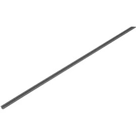 Hettich Lauf- und Führungsprofil SlideLine 1plus 1 Stück 1 x 1