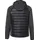 Hakro Maine schwarz S