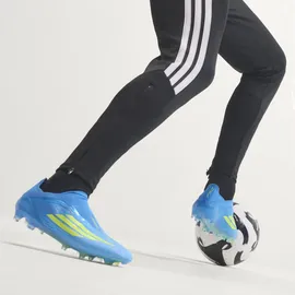 adidas F50 Elite FG Herren Lucid Ray Blue/Team Solar Yellow 45 1/3