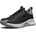 Herren Wanderschuh Black/Magnet 47 EU
