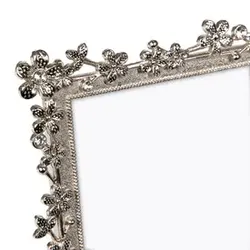 GOLDBUCH Bilderrahmen Alba silber 96 0422 f.10x15cm Metall