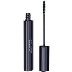 Dr. Hauschka Defining Mascara 01 black, Inhalt 6 ml
