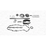 Magneti Marelli Steuerkettensatz 341500001340