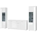 inn.furn Wohnwand Sunroof