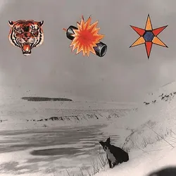 The Beta Band - Three EPs (2025 Edition, 2LP Heavyweight) (Vinyl)