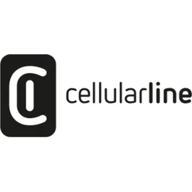 Cellular Line Cellularline Wireless Powerbank MAG 5000 mAh Schwarz