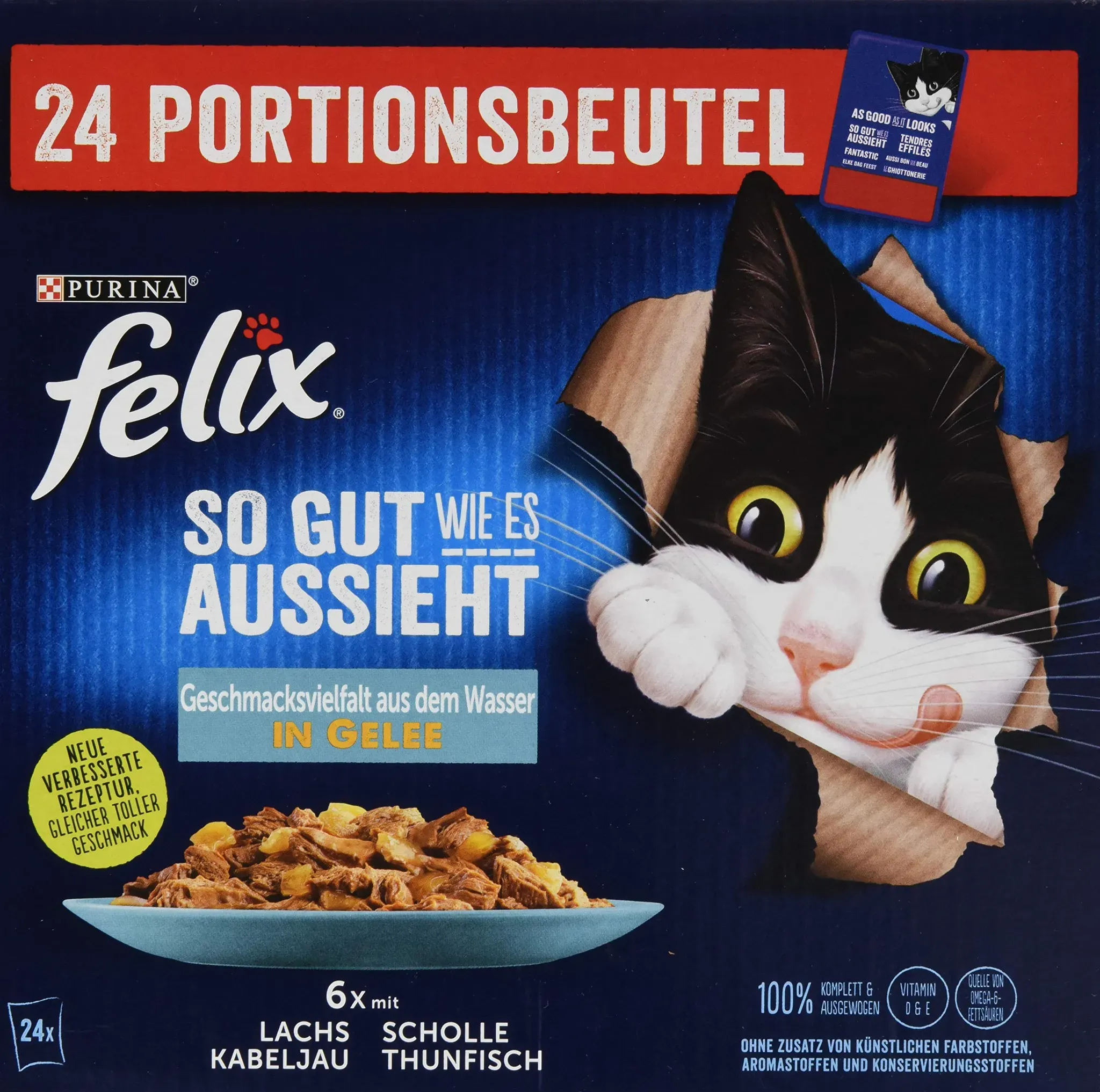 felix so gut wie es aussieht 48x