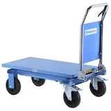 Hanselifter Geländehubtischwagen SPAG200 200 kg