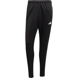 adidas Tiro Trainingshose Herren JC9408 - black/white XS