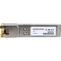 CBO Broadcom SFP-10G-RJ45 kompatibler BlueOptics SFP+ BO08J78S6,