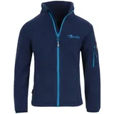 Trollkids Arendal Pro Jacke - Navy / Light Blue - 92 cm