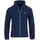 TROLLKIDS Arendal Pro Jacke - Navy / Light Blue - 92 cm