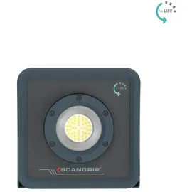 Scangrip Akku-Arbeitsleuchte NOVA R Fore Life 200-2000Lumen