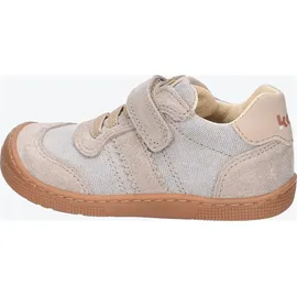 Koel Barefoot Kinder Dylan Cotton 3.0 Schuhe (Größe 27, beige)
