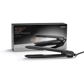 Babyliss ST485E Haarglätter schwarz