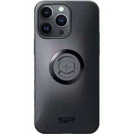 SP CONNECT iPhone 11 Pro/XS/X Handyhülle schwarz