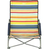 Strandstuhl Nils Camp NC3035 gelb No Size