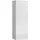 Classix X-510127 Spind 59 x 50 x 180 cm weiß