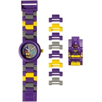 Uhr Batgirl LEGO Batman der Film - Neu - Sammler - Exclusiv