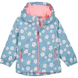 KILLTEC first instinct by killtec Kinder Funktionsjacke FIOS 24 MNS JCKT, Größe 86/92, in Grau hell denim,