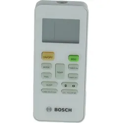 BOSCH Fernbedienung