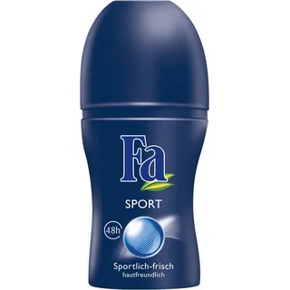 Fa Sport Deo Roll-On, 6er Pack (6 x 50 ml)