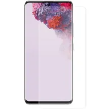 PROTECTORKING Displayschutzfolie für Samsung Galaxy S20