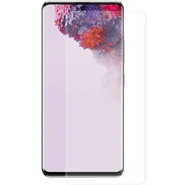 PROTECTORKING Displayschutzfolie für Samsung Galaxy S20