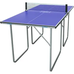 JOOLA Tischtennisplatte MIDSIZE BLAU One Size