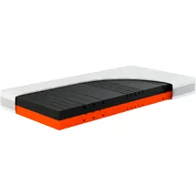 Hn8 Schlafsysteme Sleep Balance 80 x 200 cm H2/H3