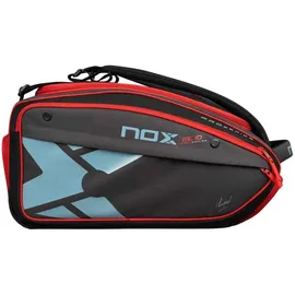 Nox-Xtreme Nox Ml10 Competition Xl Compact Padelschlägertasche - One Size