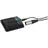 Monacor ECM-306B/SW