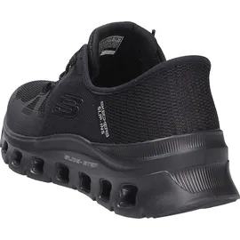 SKECHERS Glide-Step Pro Black / Black 43