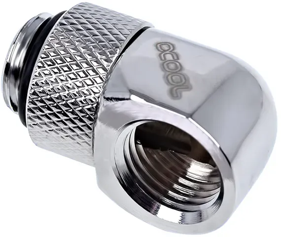 Alphacool Eiszapfen Connector Series L-connector