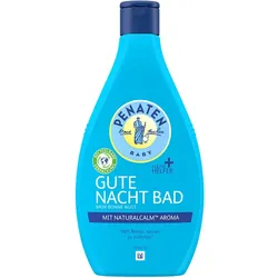 Penaten Kleine Helfer Gute Nacht Bad 400 ml