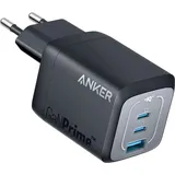 Anker 735 Prime Schwarz