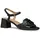 GEOX New Eraklia Schwarz 38