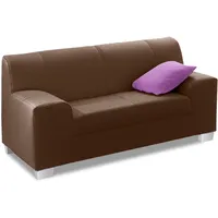 DOMO collection 2-Sitzer »Amando zeitlos und modern, komfortabel,«, in