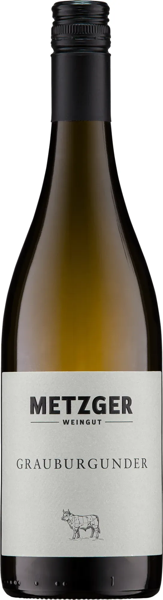 Metzger Grauburgunder